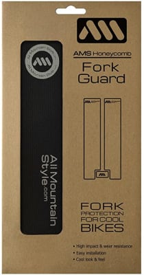 Fork Guard Fork Guard