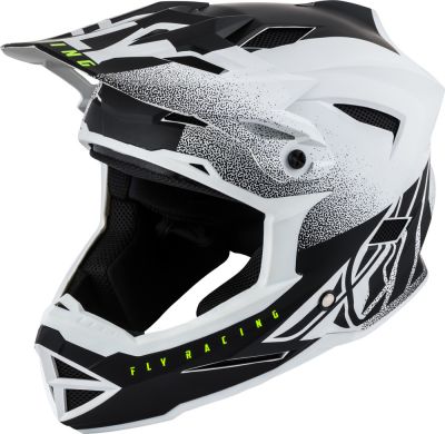 Casco DEFAULT DITHER WHT/BLK Casco DEFAULT DITHER WHT/BLK