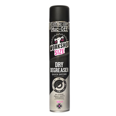 Desengrasante Workshop 750ml