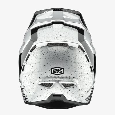 Casco Aircraft Composite Calypso Gris/negro Casco Aircraft Composite Calypso Gris/negro