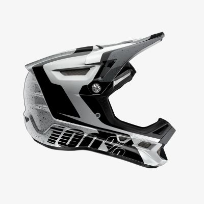 Casco Aircraft Composite Calypso Gris/negro Casco Aircraft Composite Calypso Gris/negro