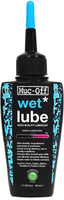 Lubricante Wet Lube