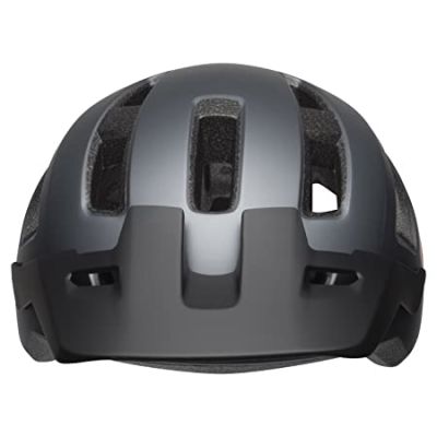Casco Soquel Dark Ti Poppy logo Casco Soquel Dark Ti Poppy logo