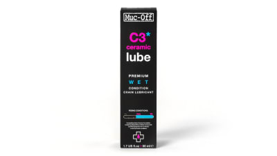Lubricante C3 Ceramico Wet Lube (Humedo)