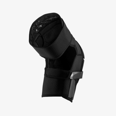 Rodilleras Fortis Black Rodilleras Fortis Black