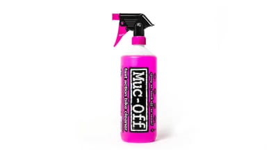 Nano Tech Bike Cleaner
