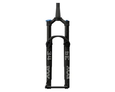HORQUILLA 2027 34 K FLOAT SL 29IN P-S 120 GRIP SL MATTE BLACK/3 POS. ADJ
