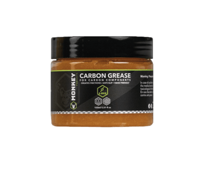 Grasa Carbon 150ml