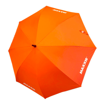 Maxxis Paraguas automático Orange