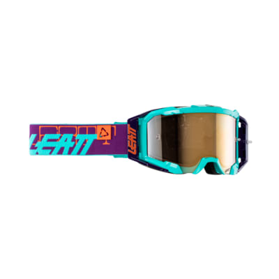 Antiparras Velocity 5.5 Iriz Fuel Bronze UC 68%1