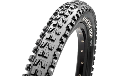 Neumático Minion DHF 26x2.35 A ST Neumático Minion DHF 26x2.35 A ST