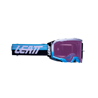 Antiparras Velocity 5.5 Iriz Aqua Purple 78%