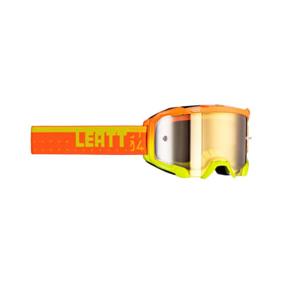 Antiparra Velocity 4.5 Iriz Citrus Bronz UC 68%