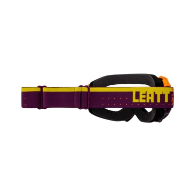Antiparra Velocity 4.5 Iriz Indigo Purple 78%