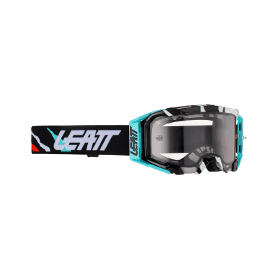 Antiparras Velocity 5.5 Acid Tiger Light Grey 58%1