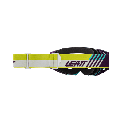 Antiparras Velocity 5.5 Indigo Light Grey 58% Antiparras Velocity 5.5 Indigo Light Grey 58%