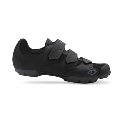 Zapatilla Giro Carbide RII Black Charcoal Zapatilla Giro Carbide RII Black Charcoal