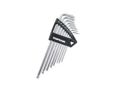 Juego de herramientas Torx 8 piezas