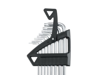 Juego de herramientas Torx 8 piezas1