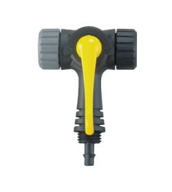 Adaptador Twinhead Bomba TJB