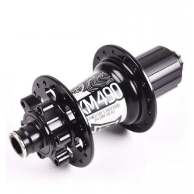 Maza XM490 12x142mm 32H