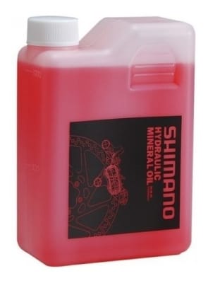 Aceite Mineral Oil 1lt