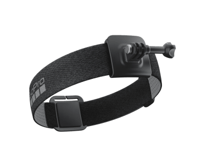 Correa para la Cabeza Head Strap + QuickClip 2.0