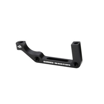 Adaptador SM-MA90 180mm Rear p/s Adaptador SM-MA90 180mm Rear p/s