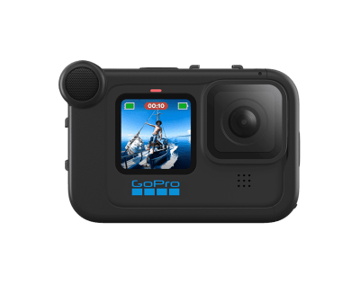 Media Mod GoPro