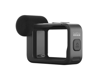 Media Mod GoPro
