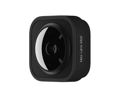 Módulo de Lente Max para GoPro