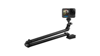 Boom + Soportes Adhesivos