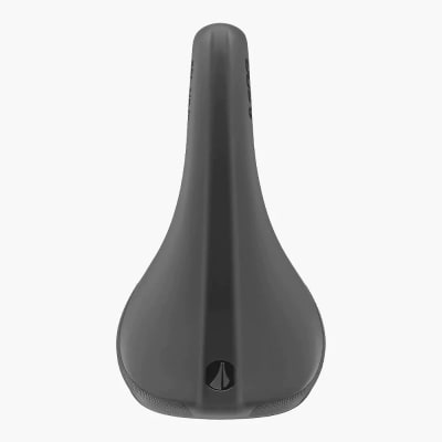 Asiento BEL-AIR V3 LUX-ALLOY AIR FOAM NEGRO