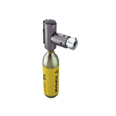 Inflador AirBooster