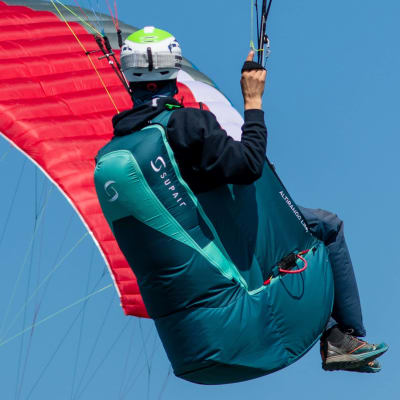 Silla ALTIRANDO LITE 2