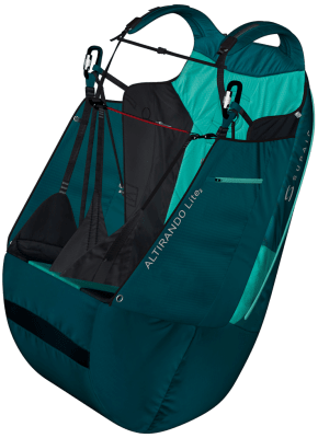 Silla ALTIRANDO LITE 21