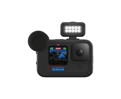 Módulo de Foco de Luz