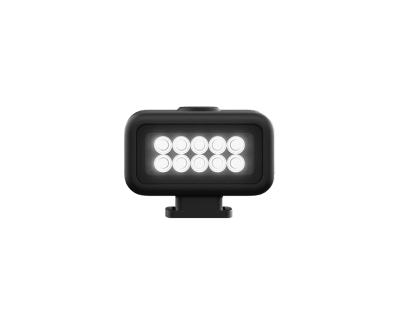 Módulo de Foco de Luz2