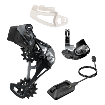 Kit X01 Eagle AXS Upgrade Lunar (PREVENTA) Kit X01 Eagle AXS Upgrade Lunar (PREVENTA)