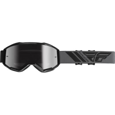Antiparras Zone Black / silver Antiparras Zone Black / silver