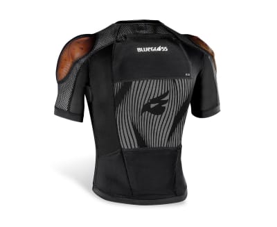 BLUEGRASS ARMOUR B&S