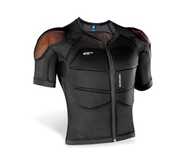 BLUEGRASS ARMOUR B&S2