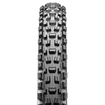 Neumatico Assegai 27.5x2.6 TR 3CMT EXO+ (K) Neumatico Assegai 27.5x2.6 TR 3CMT EXO+ (K)
