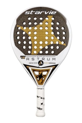 Pala Astrum Eris