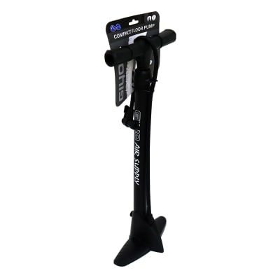 Bomba de pie Gf-43 160 psi1