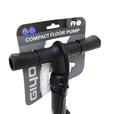 Bomba de pie Gf-43 160 psi