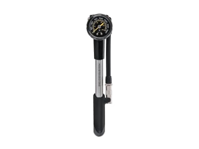 Bombin Pocketshock Dxg
