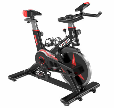 Bicicleta Spinning Senzo Fit1