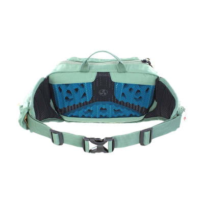 Banano Hip Pack 3L + 1.5L Blad Olive