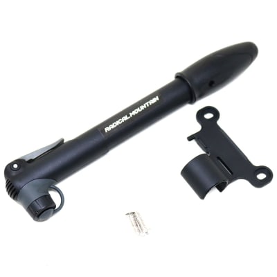 Bombín Mini Mtb J500101